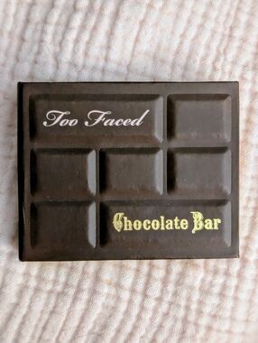 Too Faced Chocolate Bar Mini Palette
